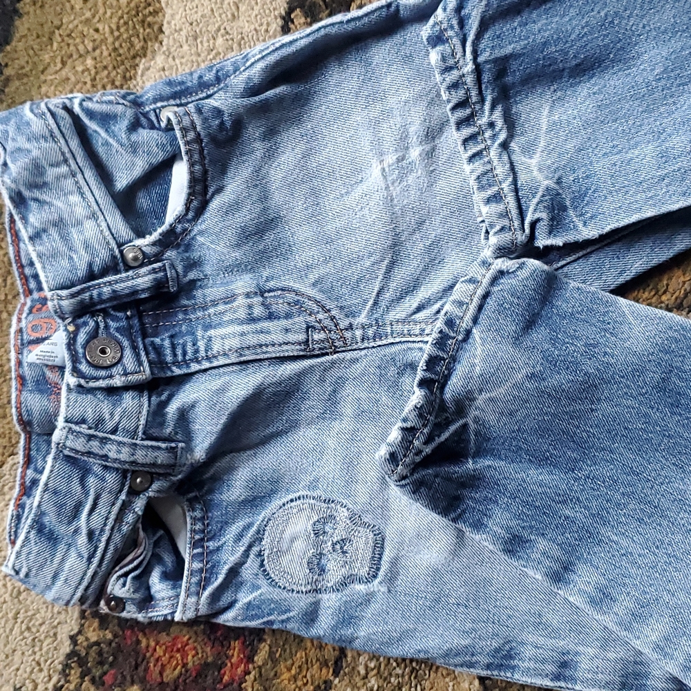 Baby Gap Jeans. 2yrs.